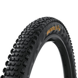 CONTINENTAL tyre - MAGNOTAL TRAIL GRIP 27.5X2.4 - black