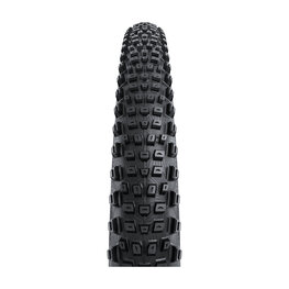 CONTINENTAL tyre - MAGNOTAL TRAIL GRIP 27.5X2.4 - black