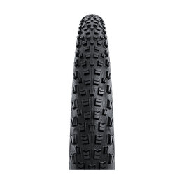 CONTINENTAL tyre - TRINOTAL TRAIL GRIP  29X2.2 - black