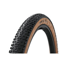 CONTINENTAL tyre - DUBNITAL TRAIL GRIP 29X2.4 - black/brown