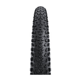CONTINENTAL tyre - DUBNITAL TRAIL RAPID 27.5X2.4 - black