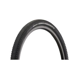 CONTINENTAL tyre - TERRA HARDPACK SHIELDWALL 29X2.0 - black