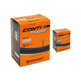 CONTINENTAL tyre tube - MTB 29+ - black