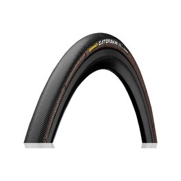 CONTINENTAL tyre - SPRINTER GATORSKIN 28 - 700x25C - black