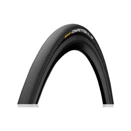 CONTINENTAL tyre - COMPETITION 700x25C - black