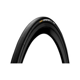 CONTINENTAL tyre - SPRINTER 28 - 700x25C - black