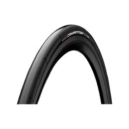 CONTINENTAL tyre - COMPETITION TT 700x25C - black
