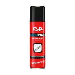 RSP lube - CERAMIC DYNAMIC 200 ml 