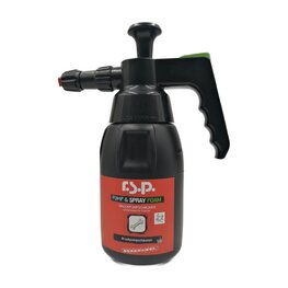 RSP pressure sprayer - PRESSURE SPRAYER
