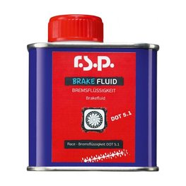 RSP Cycling accessories - BRAKE FLUID DOT 50 ml