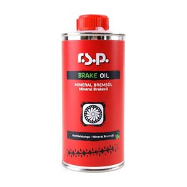 RSP lube - BRAKE OIL 250 ml 