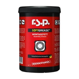 RSP lube - SOFT GREASE 500 g