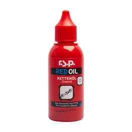 RSP lube - RED OIL 50 ml