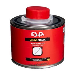 RSP lube - CREAK FREAK 500 g