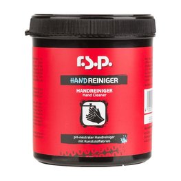 RSP Cycling accessories - HAND CLEANER 500 g