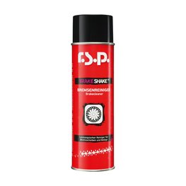 RSP bike cleaner - BRAKE SHAKE 500 ml