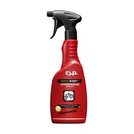 RSP bike cleaner - MUDDY BUDDY 500 ml