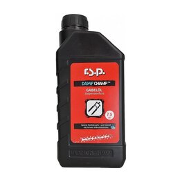 RSP shock oil - DAMP CHAMP 1 l - 10 wt