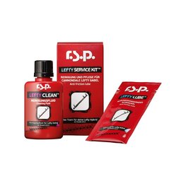 RSP lube - LEFTY