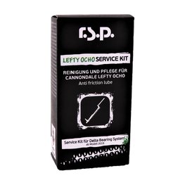 RSP Cycling accessories - LEFTY OCHO