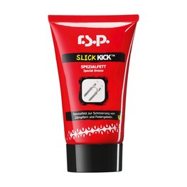 RSP lube - SLICK KICK 50 g