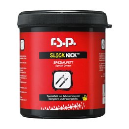 RSP lube - SLICK KICK 500 g