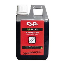 RSP lube - AIR FLUID 250 ml