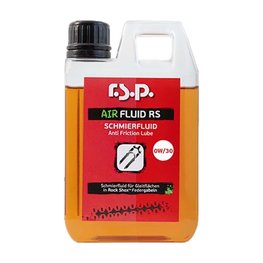 RSP lube - AIR FLUID 250 ml