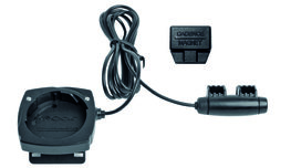 CICLOSPORT Cycling accessories - CADENCE SET CM 4.X - black