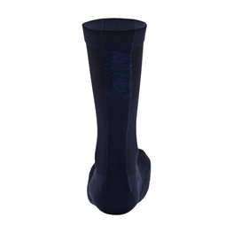 SANTINI Cyclingclassic socks - PURO - blue