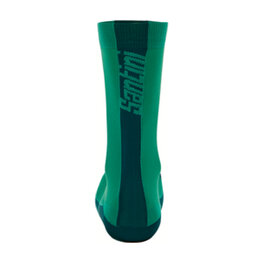 SANTINI Cyclingclassic socks - PURO - green