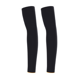 SANTINI Cycling hand warmers - UNICO - black