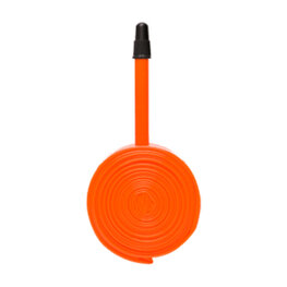 TUBOLITO tyre tube - TUBO MTB 27.5/29 x 1.8-2.5 SV42 - orange