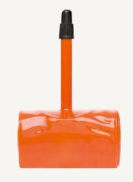 TUBOLITO tyre tube - MTB 26x1.8-2.5 SV42 - orange