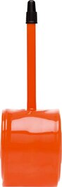 TUBOLITO tyre tube - CX/GRAVEL 700x32/50C - SV42 - orange