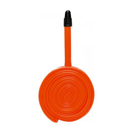 TUBOLITO tyre tube - S-TUBO CX/GRAVEL - SV42 - orange