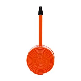 TUBOLITO tyre tube - S-TUBO CX/GRAVEL - SV60 - orange