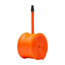 TUBOLITO tyre tube - X-TUBO CX/GRAVEL 28/700C - SV60 - orange