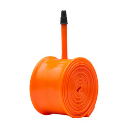 TUBOLITO tyre tube - X-TUBO CITY/TUBO 28/700C - SV42 - orange