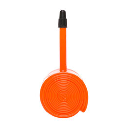 TUBOLITO tyre tube - BMX 20 1-1/8-1-3/8-SV - orange
