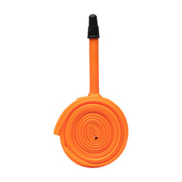 TUBOLITO tyre tube - BMX 20x1.5-2.5 - AV - orange
