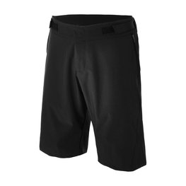 SANTINI Cycling shorts without bib - FULCRO - black