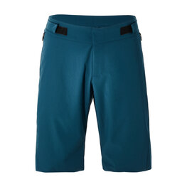 SANTINI Cycling shorts without bib - FULCRO - blue