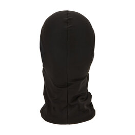 SANTINI Cycling balaklava - ALPHA - black