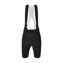 SANTINI Cycling bib shorts - REDUX SPEED - black