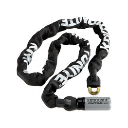 KRYPTONITE bike lock - KRYPTOLOK 915 - black