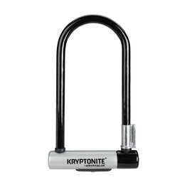 KRYPTONITE bike lock - U KRYPTOLOK STANDARD  - black