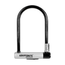 KRYPTONITE bike lock - KRYPTOLOK ATB - black