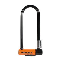 KRYPTONITE bike lock - U EVOLITION MINI-9 - black