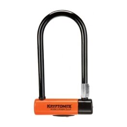 KRYPTONITE bike lock - EVOLUTION LS - black